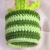 Best Crochet Flowers For Home Decor Handmade Crochet Gift Colorful Crochet Blooms