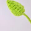 Best Crochet Flowers For Home Decor Custom Crochet Flower Bouquet Crochet Wedding Table Flowers