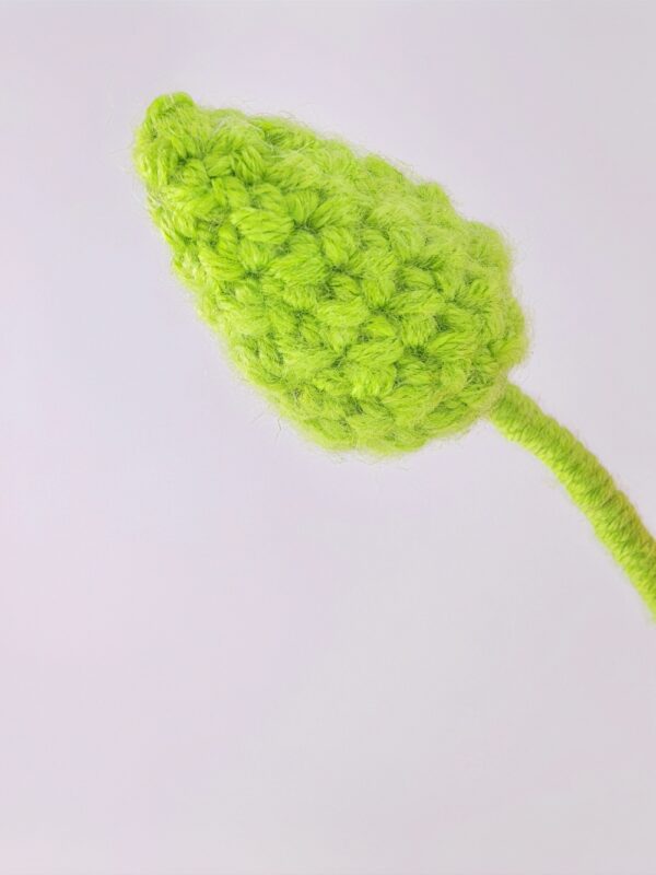 Best Crochet Flowers For Home Decor Custom Crochet Flower Bouquet Crochet Wedding Table Flowers