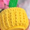 Where To Buy Handmade Crochet Flowers Custom Crochet Flower Bouquet